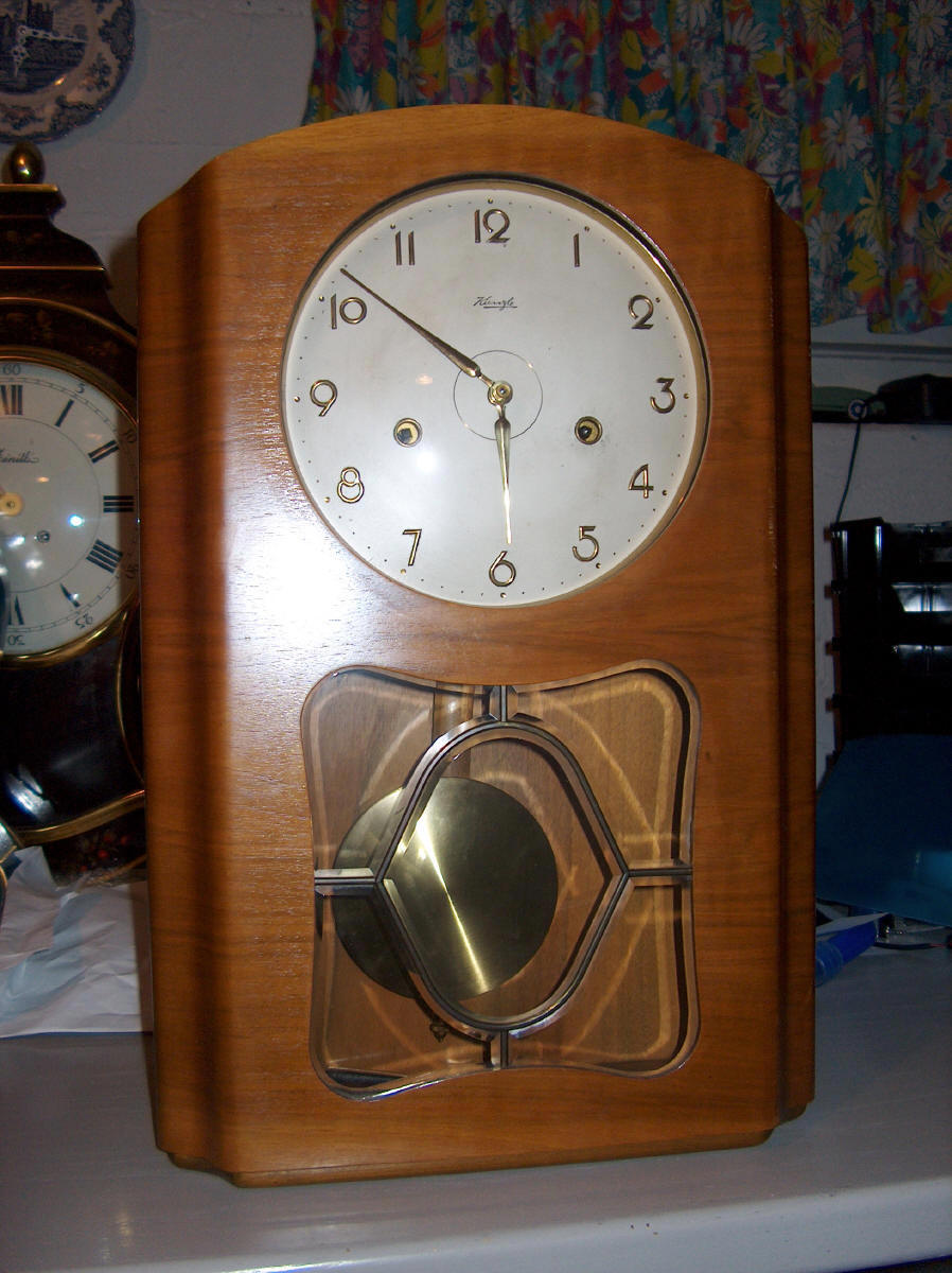 Kienzle